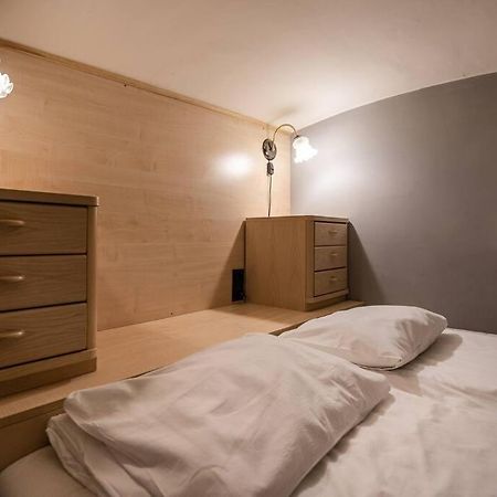 Ecostay Apartment O Street Budapeste Exterior foto