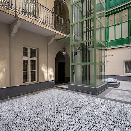 Ecostay Apartment O Street Budapeste Exterior foto