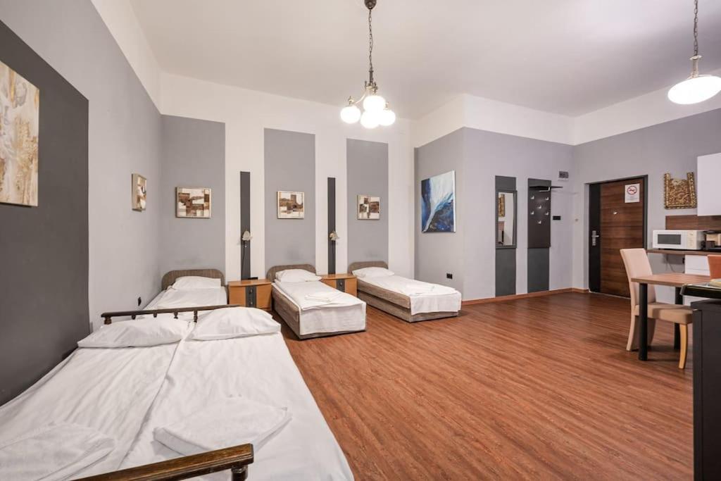 Ecostay Apartment O Street Budapeste Exterior foto