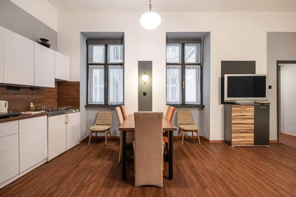 Ecostay Apartment O Street Budapeste Exterior foto