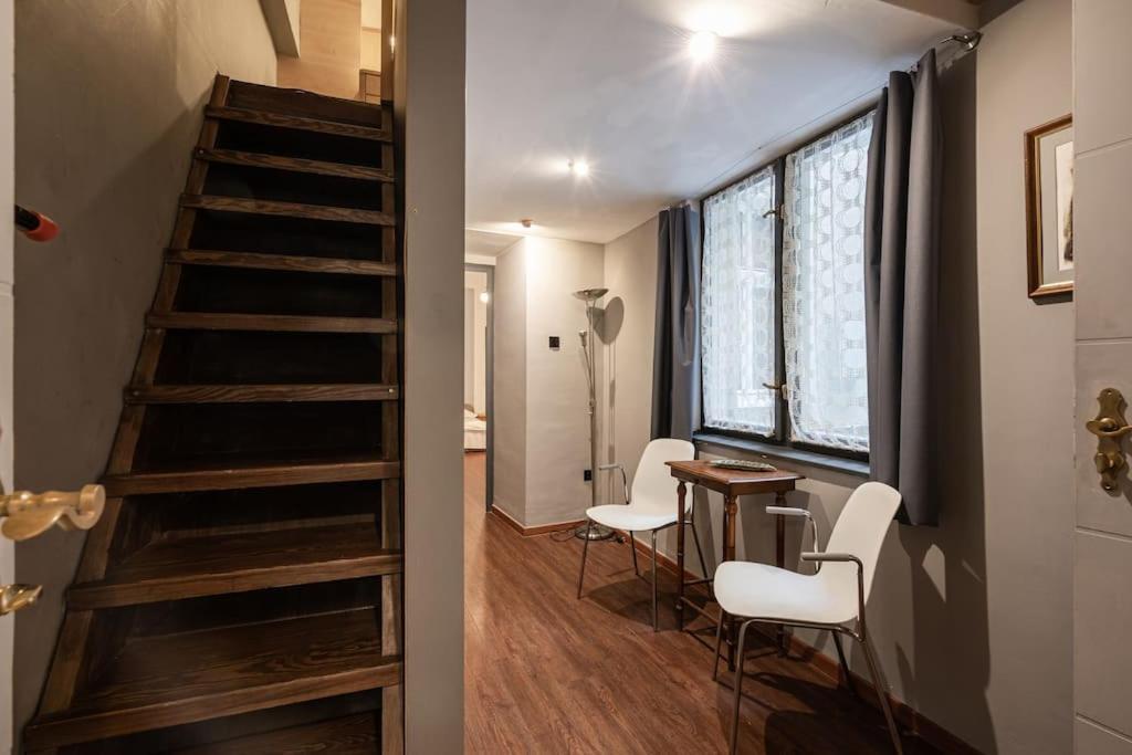 Ecostay Apartment O Street Budapeste Exterior foto