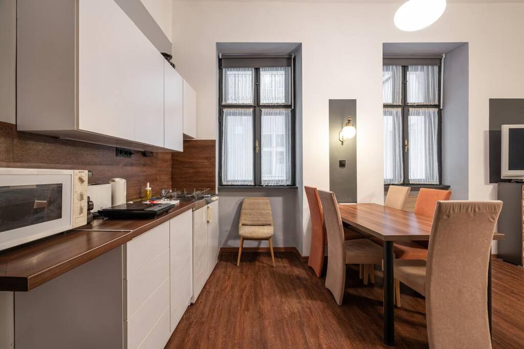 Ecostay Apartment O Street Budapeste Exterior foto