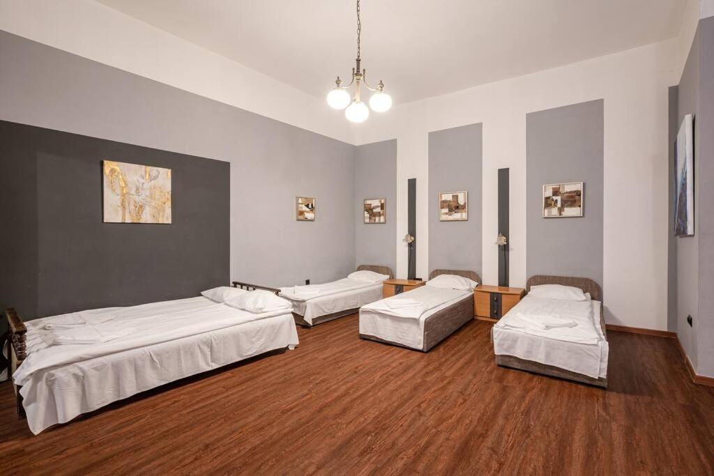 Ecostay Apartment O Street Budapeste Exterior foto