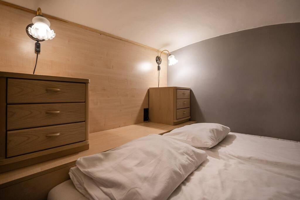 Ecostay Apartment O Street Budapeste Exterior foto