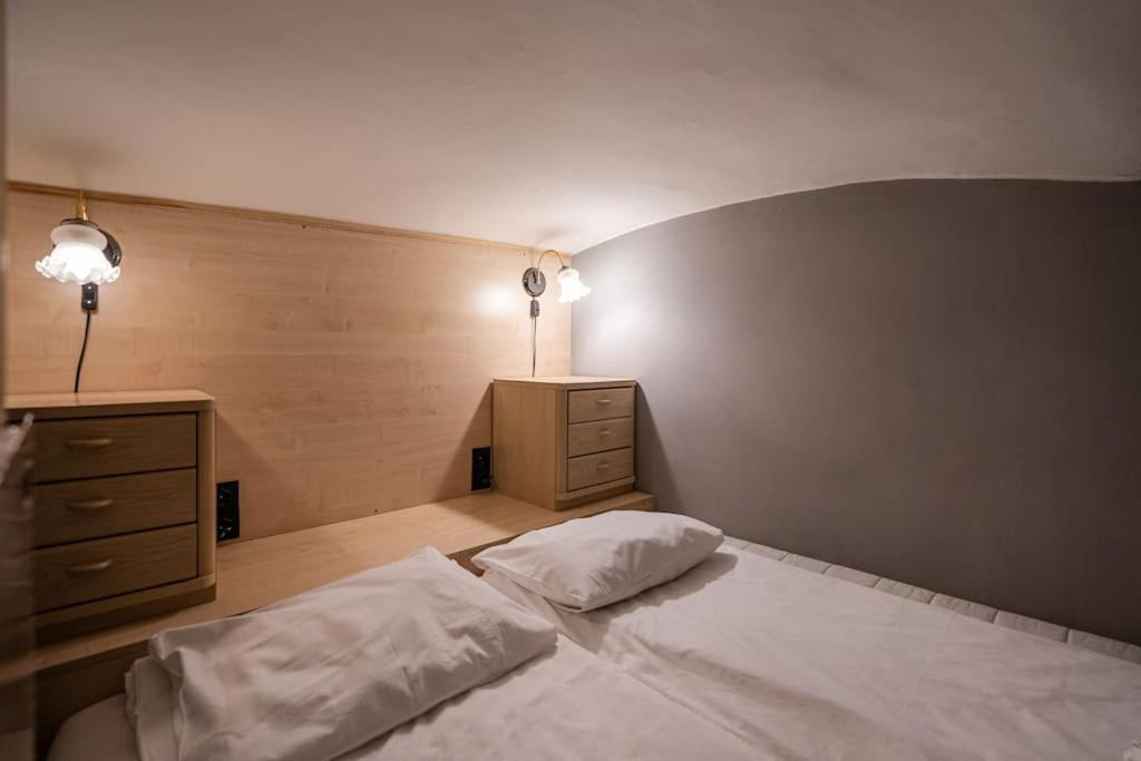 Ecostay Apartment O Street Budapeste Exterior foto